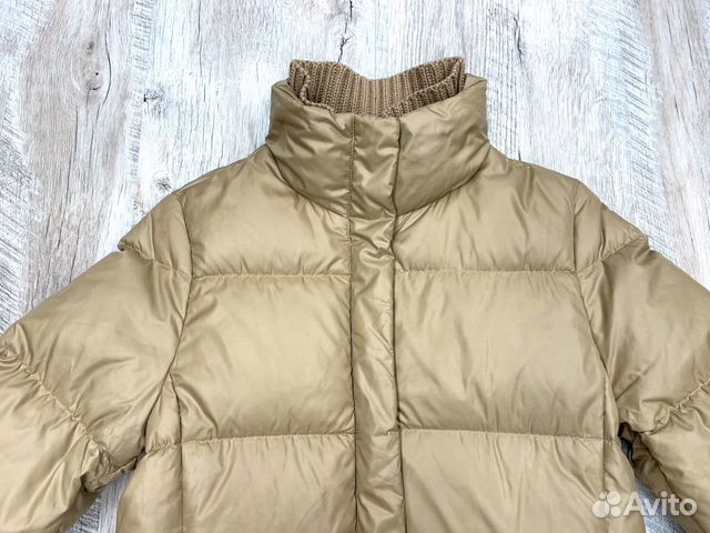 Женский тёплый пуховик пальто Marc O’Polo Женский тёплый пуховик пальто Marc O’Polo