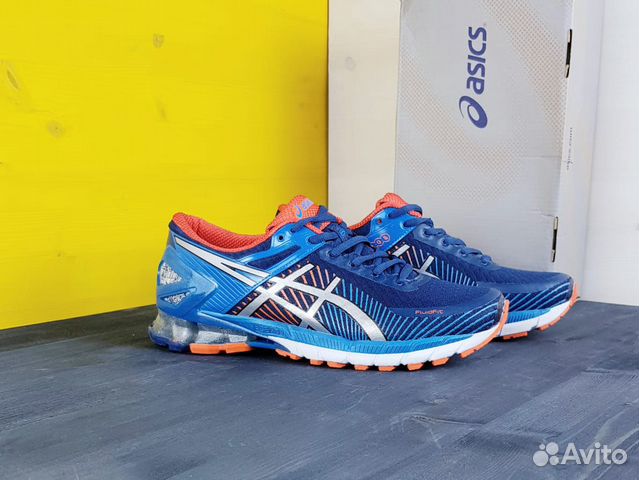 Asics gel Kinsei кроссовки новые мужские