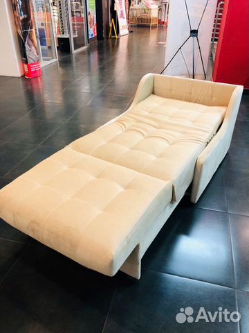 Диван-кровать Лотос- 0.80 Диван-кровать Лотос- 0.80