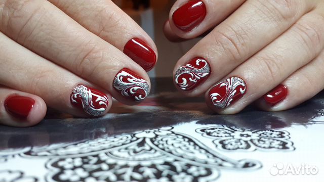 Маникюр, педикюр, наращивание ногтей, покрытие гел Маникюр, педикюр, наращивание ногтей, покрытие гел