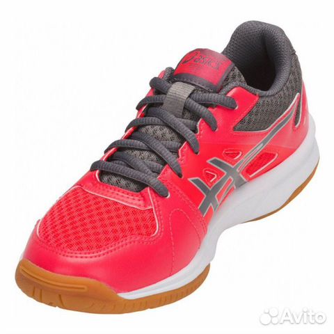 Кроссовки волейбольные asics upcourt 3GS
