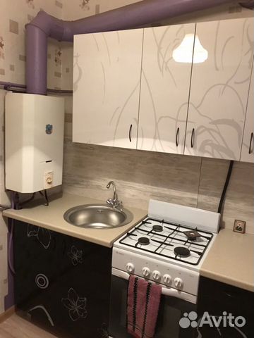 2-к квартира, 44 м², 4/5 эт.