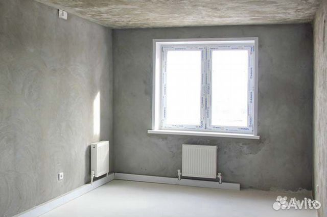 1-к квартира, 37.7 м², 18/19 эт. 1-к квартира, 37.7 м², 18/19 эт.