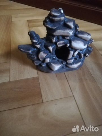 Гроты, растение для аквариума