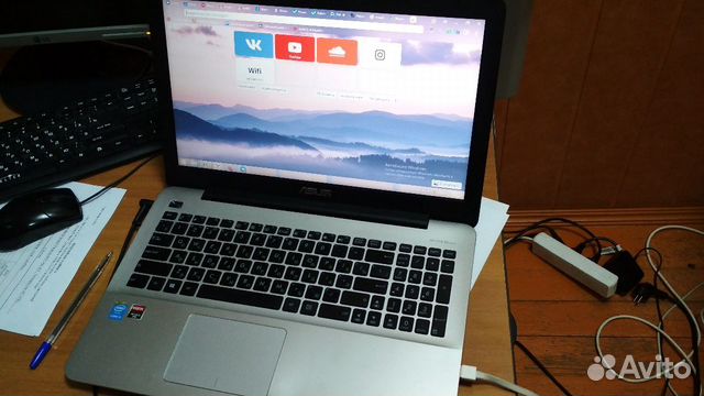 Asus K555L Asus K555L