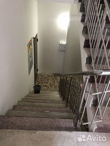 1-к квартира, 105 м², 3/4 эт.