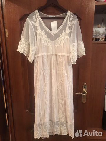 Платье Zara Платье Zara