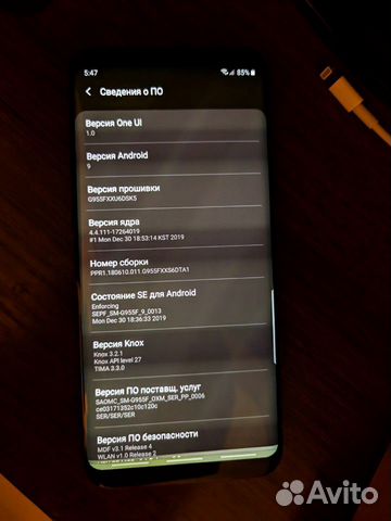 Телефон SAMSUNG Galaxy s8 plus Телефон SAMSUNG Galaxy s8 plus