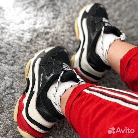 Balenciaga Triple s Balenciaga Triple s