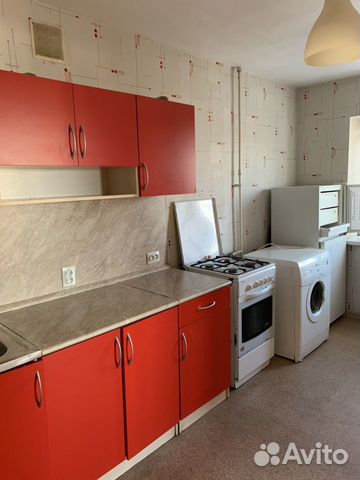 2-к квартира, 45 м², 7/9 эт. 2-к квартира, 45 м², 7/9 эт.