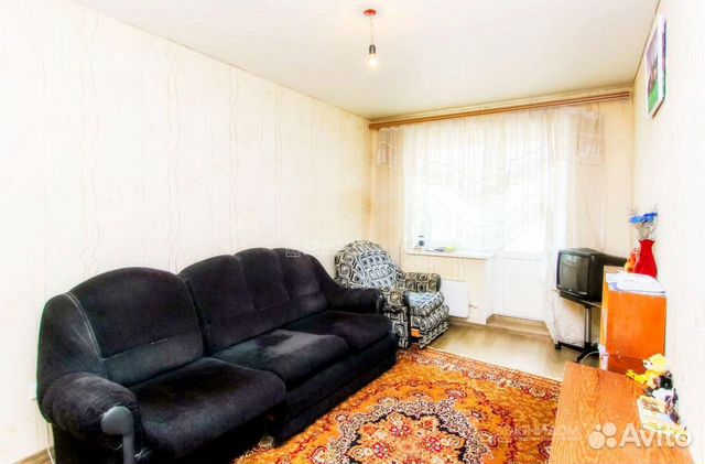 1-к квартира, 32.2 м², 9/9 эт.