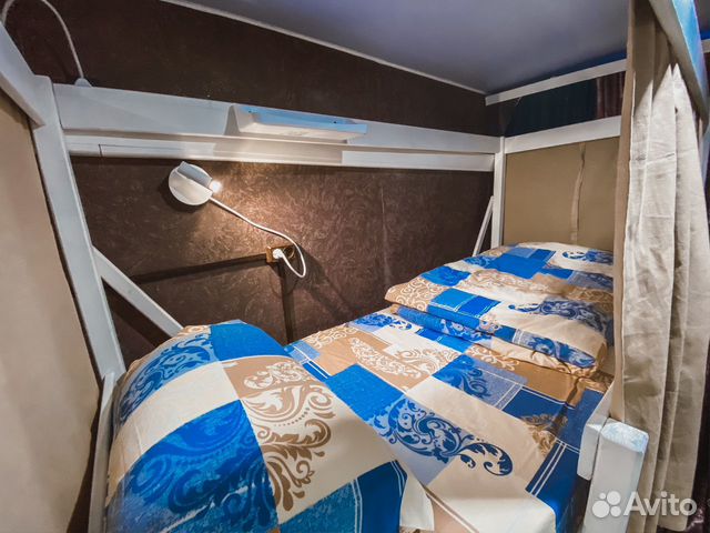 Комната 16 м² в 6-к, 1/22 эт. Комната 16 м² в 6-к, 1/22 эт.
