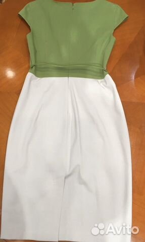 Платье Макс Мара, новое, размер 40 Платье Макс Мара, новое, размер 40