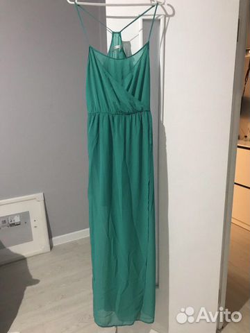 Платье Zara