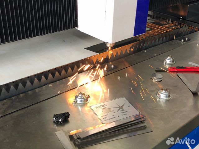 Лазерный станок по металлу Metaltec 1530 В наличии Лазерный станок по металлу Metaltec 1530 В наличии
