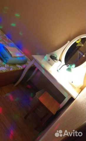 Комната 16 м² в 3-к, 17/23 эт.