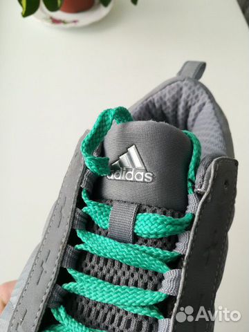 Кроссовки adidas, оригинал
