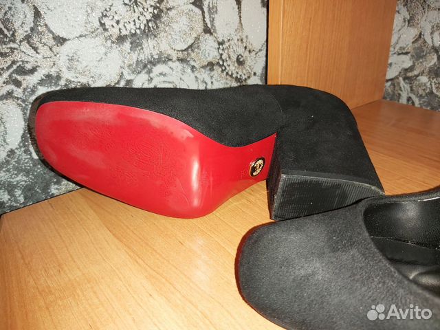 Туфли