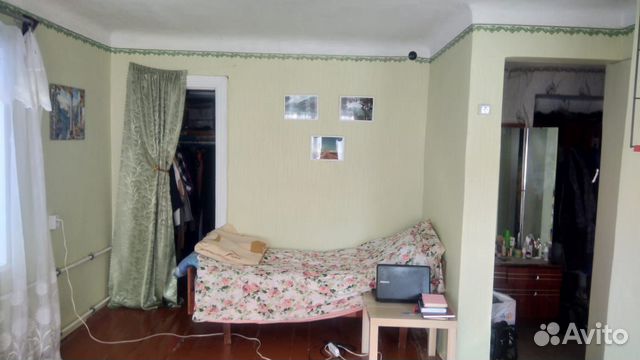 1-к квартира, 32 м², 2/5 эт. 1-к квартира, 32 м², 2/5 эт.