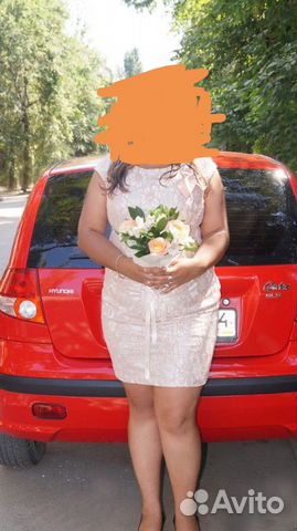 Платье Платье