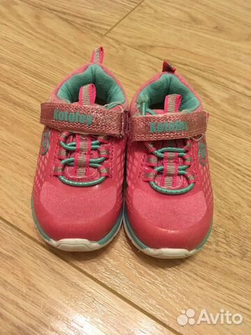 Кроссовки для девочки котофей Кроссовки для девочки котофей