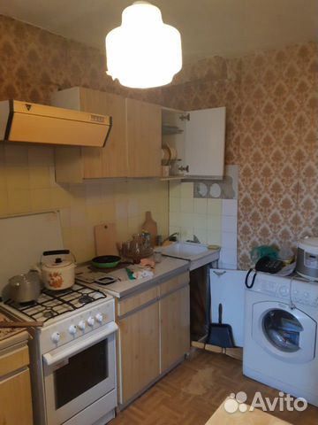 2-к квартира, 47 м², 3/14 эт. 2-к квартира, 47 м², 3/14 эт.