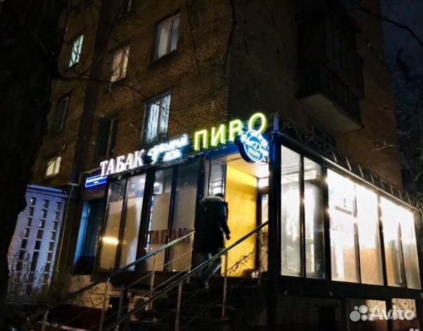 Второй дом от метро Октябрьское поле