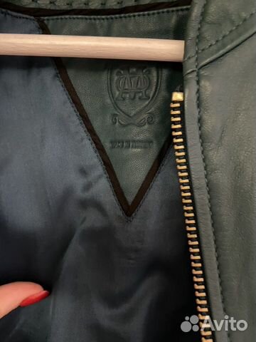 Куртка Massimo Dutti