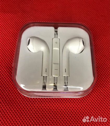 Наушники для Apple Наушники для Apple