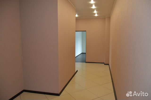 2-к квартира, 97 м², 3/14 эт.
