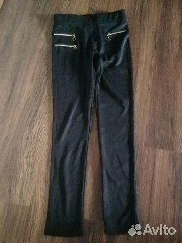 Брюки Брюки