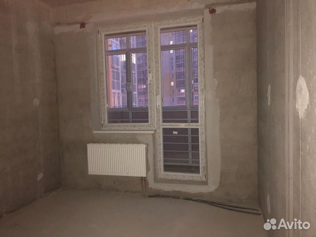 2-к квартира, 61 м², 9/19 эт. 2-к квартира, 61 м², 9/19 эт.