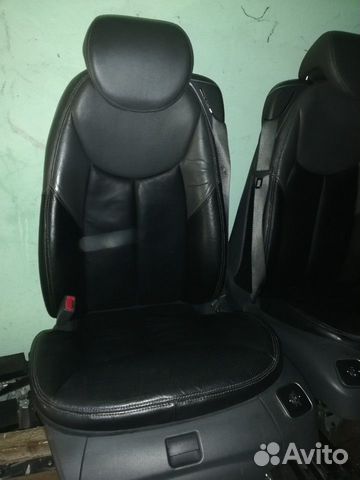 Сидение Mercedes R230 SL230 W230 Сидение Mercedes R230 SL230 W230