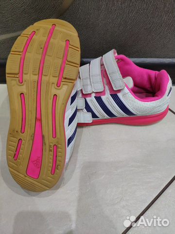 Кроссовки Adidas Кроссовки Adidas
