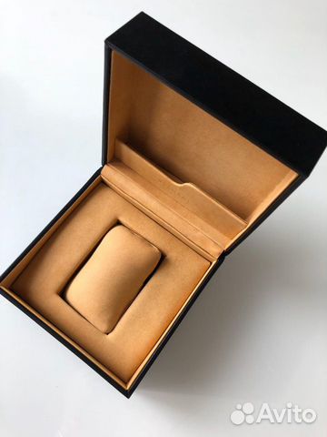 Bvlgari коробка бокс под Часы Bulgari футляр Bvlgari коробка бокс под Часы Bulgari футляр