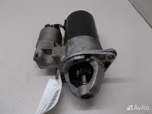 Стартер Mercedes Benz A140 160 W168 Стартер Mercedes Benz A140 160 W168