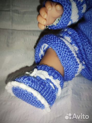 Одежда для кукол Baby Born и Baby Annabelle