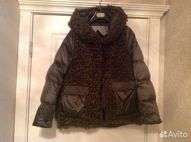 Куртка Куртка