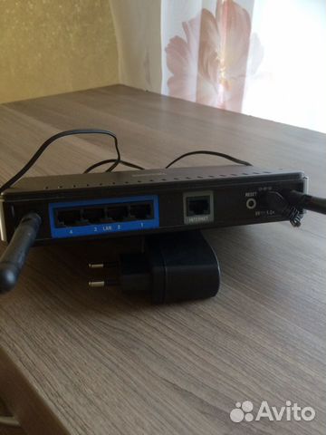 Роутер D-Link модель DIR-615 Роутер D-Link модель DIR-615