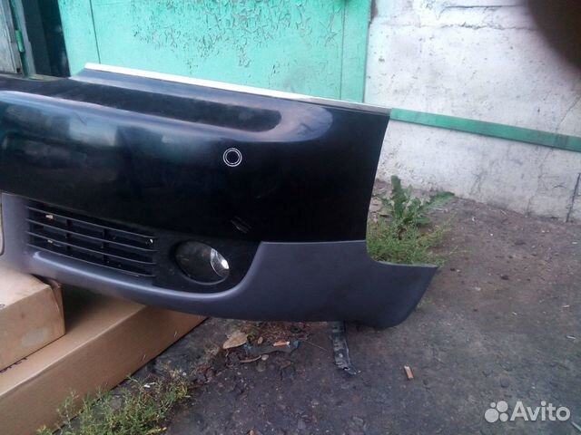 Бампер от audi a6 c5 Бампер от audi a6 c5