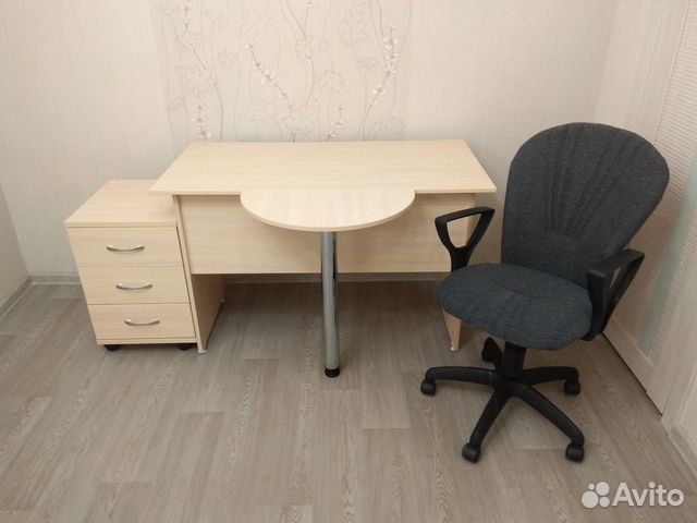 Купить Бу Офисные Столы И Стулья