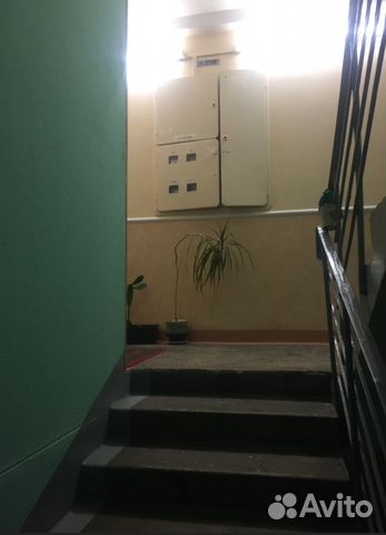 Комната 13.8 м² в 1-к, 11/12 эт. Комната 13.8 м² в 1-к, 11/12 эт.