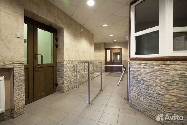 Офисное помещение, 29 м² Офисное помещение, 29 м²
