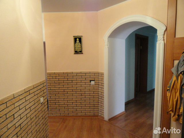 5-к квартира, 115 м², 3/10 эт. 5-к квартира, 115 м², 3/10 эт.