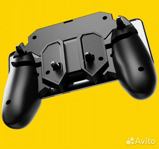 Триггер геймпад контроллер pubg mobile Триггер геймпад контроллер pubg mobile