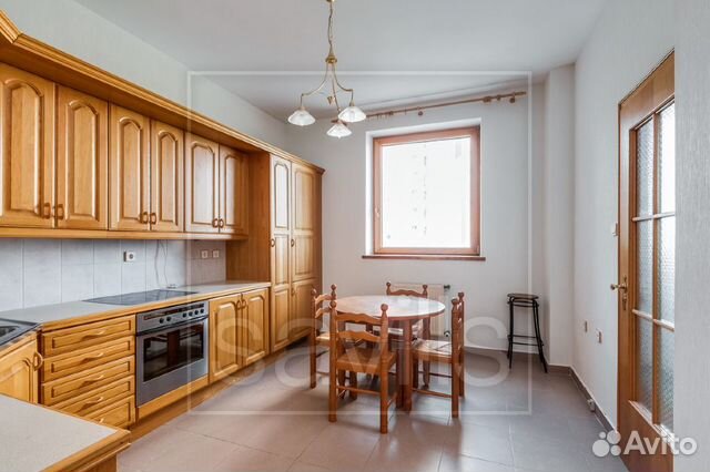 3-к квартира, 186.6 м², 2/12 эт. 3-к квартира, 186.6 м², 2/12 эт.