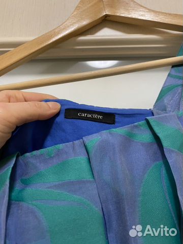 Летнее платье Caractere Летнее платье Caractere