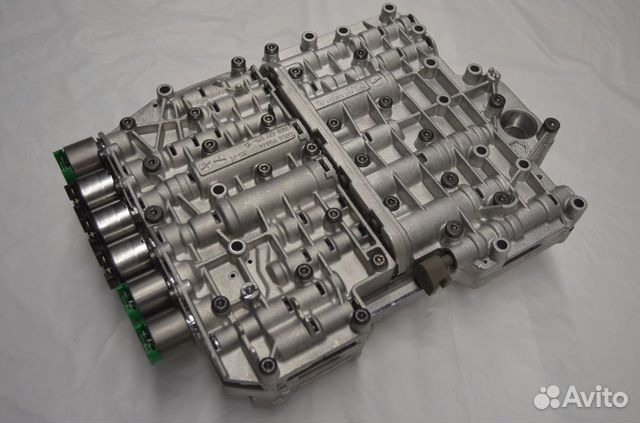 АКПП ZF ZF5HP19FL Фольксваген Пассат АКПП ZF ZF5HP19FL Фольксваген Пассат