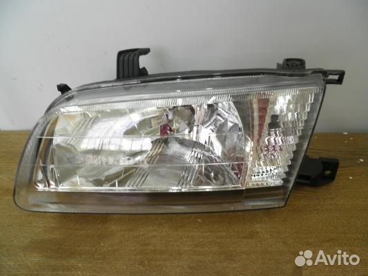 Фара левая правая nissan sunny B15 98-04 Фара левая правая nissan sunny B15 98-04