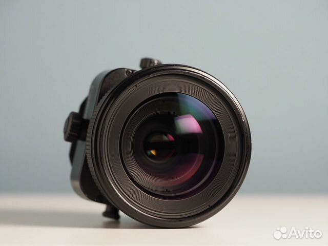 Canon TS-E 45mm f/2.8